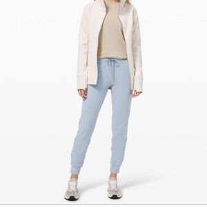 NWT Lululemon Ready to Rulu Jogger Crop